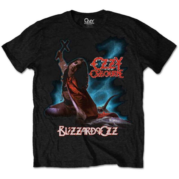 Ozzy Osbourne Unisex T-Shirt