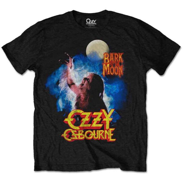 Ozzy Osbourne Unisex T-Shirt