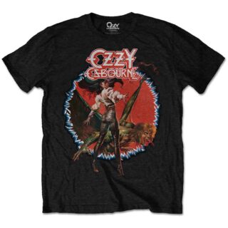 Ozzy Osbourne Unisex T-Shirt