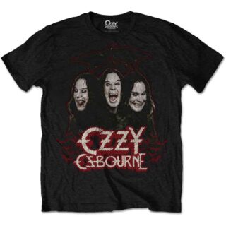 Ozzy Osbourne Unisex T-Shirt