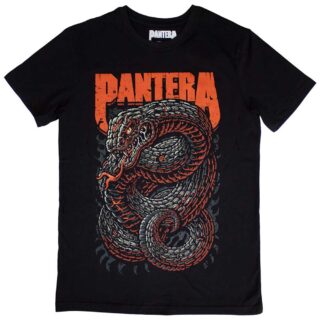 Pantera Unisex T-Shirt