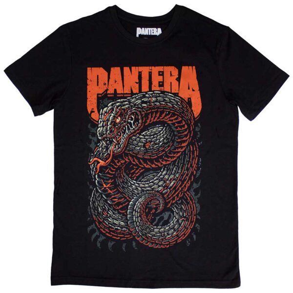 Pantera Unisex T-Shirt