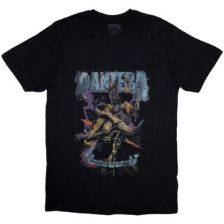 Pantera Ladies T-Shirt