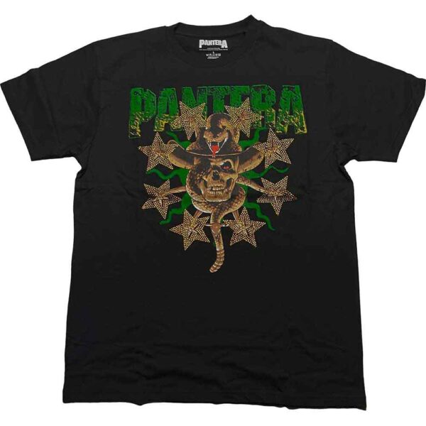 Pantera Unisex T-Shirt