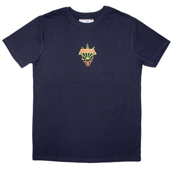 Pantera Unisex T-Shirt