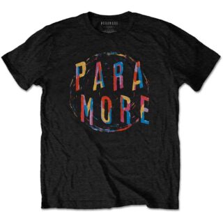 Paramore Unisex T-Shirt
