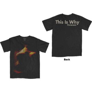 Paramore Unisex T-Shirt