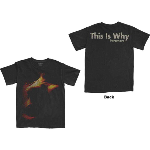 Paramore Unisex T-Shirt