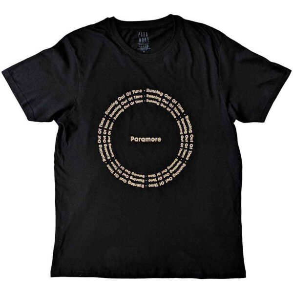 Paramore Unisex T-Shirt