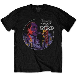 Charlie Parker Unisex T-Shirt