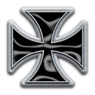 Generic Pin Badge