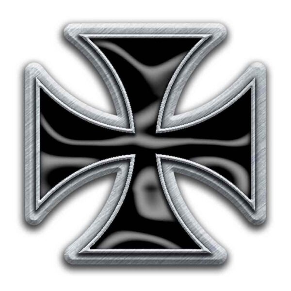 Generic Pin Badge