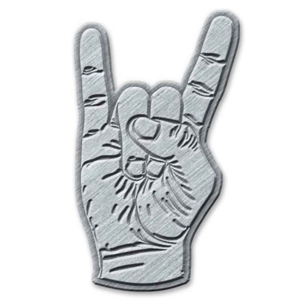 Generic Pin Badge