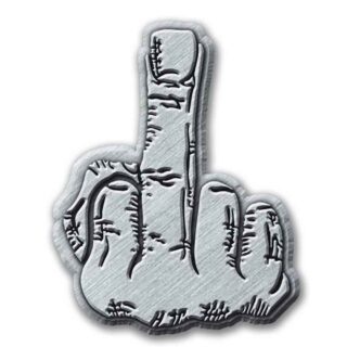 Generic Pin Badge