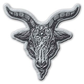 Generic Pin Badge