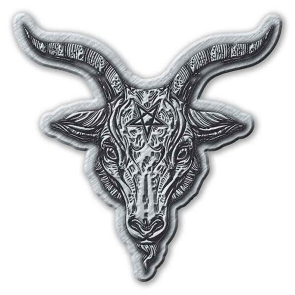 Generic Pin Badge