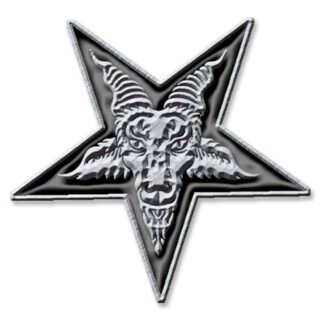 Generic Pin Badge