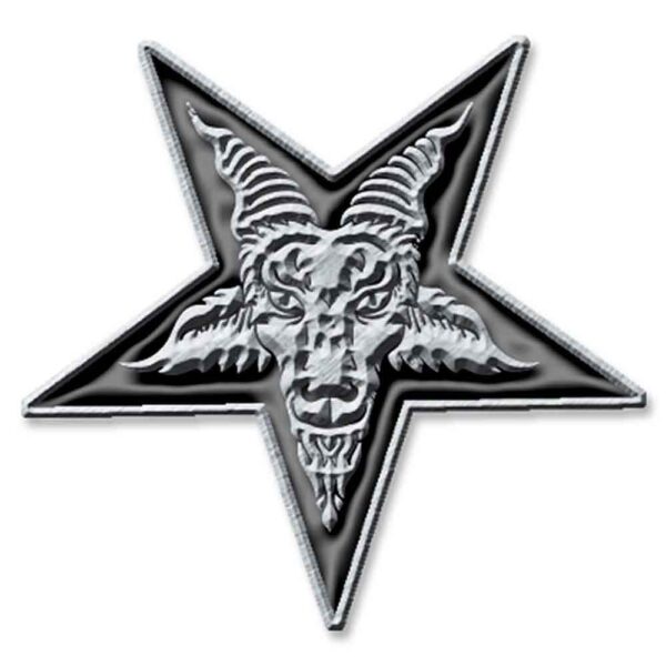 Generic Pin Badge