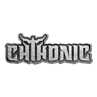 Chthonic Pin Badge