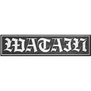 Watain Pin Badge