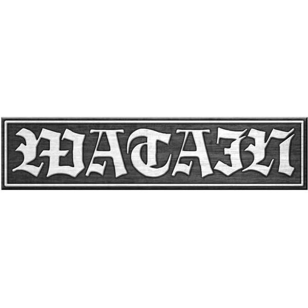 Watain Pin Badge