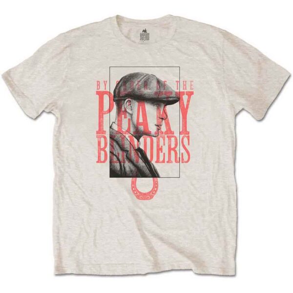 Peaky Blinders Unisex T-Shirt