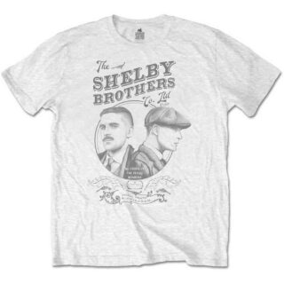 Peaky Blinders Unisex T-Shirt