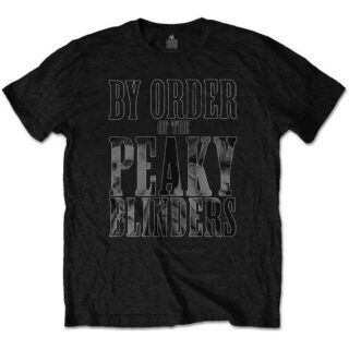Peaky Blinders Unisex T-Shirt