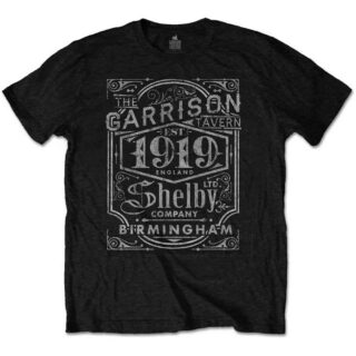 Peaky Blinders Unisex T-Shirt