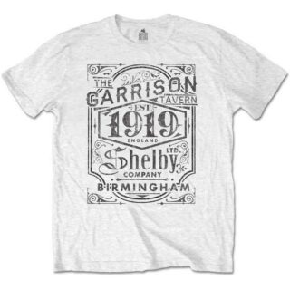 Peaky Blinders Unisex T-Shirt