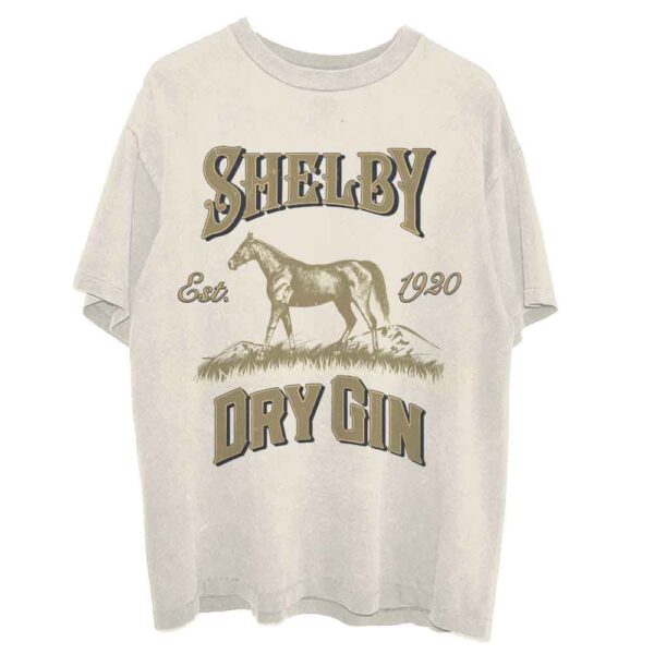 Peaky Blinders Unisex T-Shirt