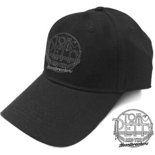Tom Petty & The Heartbreakers Unisex Baseball Cap