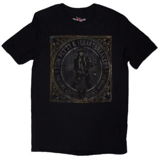 Tom Petty & The Heartbreakers Unisex T-Shirt