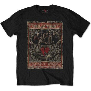 Tom Petty & The Heartbreakers Unisex T-Shirt
