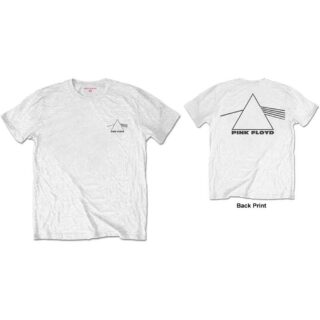 Pink Floyd Unisex Retail Pack T-Shirt