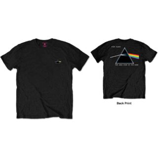 Pink Floyd Unisex Retail Pack T-Shirt