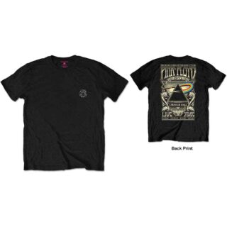 Pink Floyd Unisex Retail Pack T-Shirt
