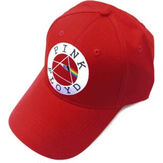 Pink Floyd Unisex Baseball Cap