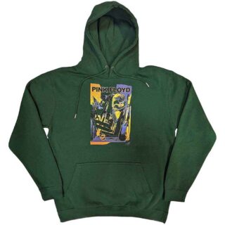 Pink Floyd Unisex Pullover Hoodie