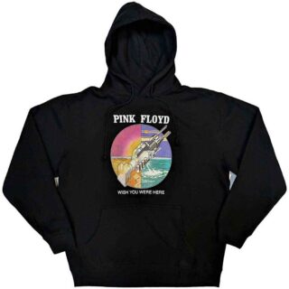 Pink Floyd Unisex Pullover Hoodie