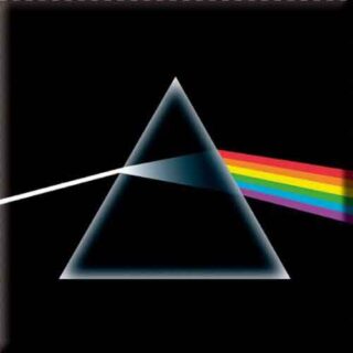 Pink Floyd Fridge Magnet