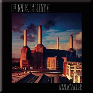 Pink Floyd Fridge Magnet