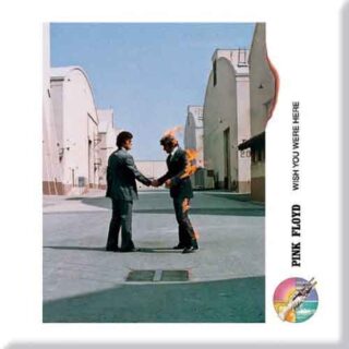 Pink Floyd Fridge Magnet