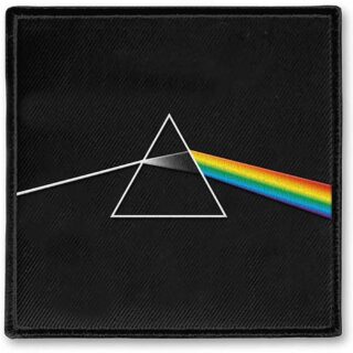 Pink Floyd Standard Patch