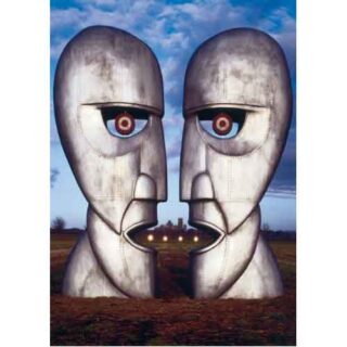 Pink Floyd Postcard