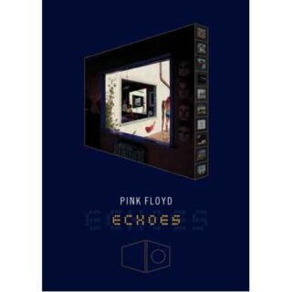 Pink Floyd Postcard