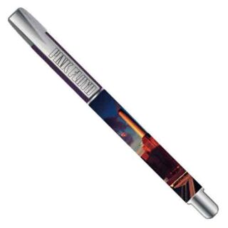 Pink Floyd Gel Pen