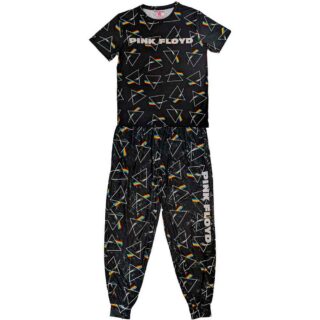 Pink Floyd Unisex Pyjamas