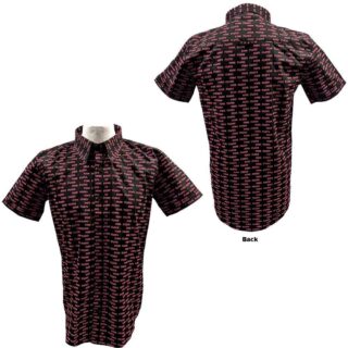 Pink Floyd Unisex Casual Shirt