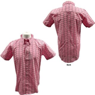 Pink Floyd Unisex Casual Shirt